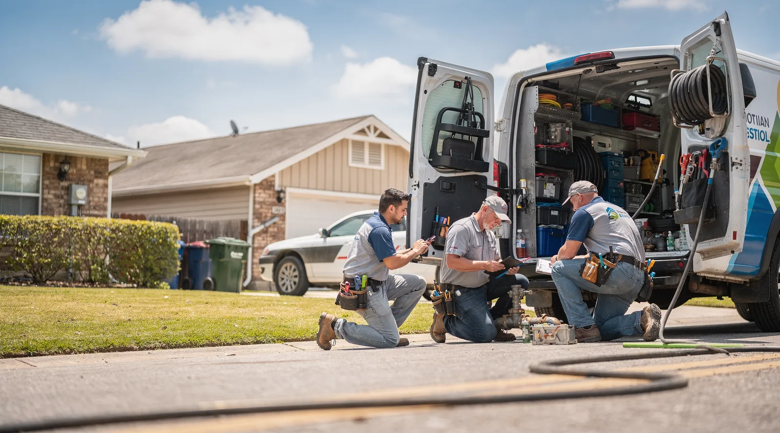 Emergency Plumber in Lake Worth Beach, FL near me